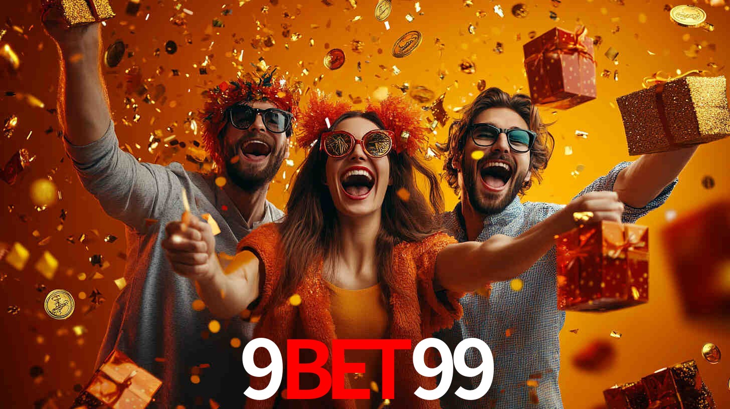 9bet99: Seu Cassino Premiado com Pagamentos Rápidos