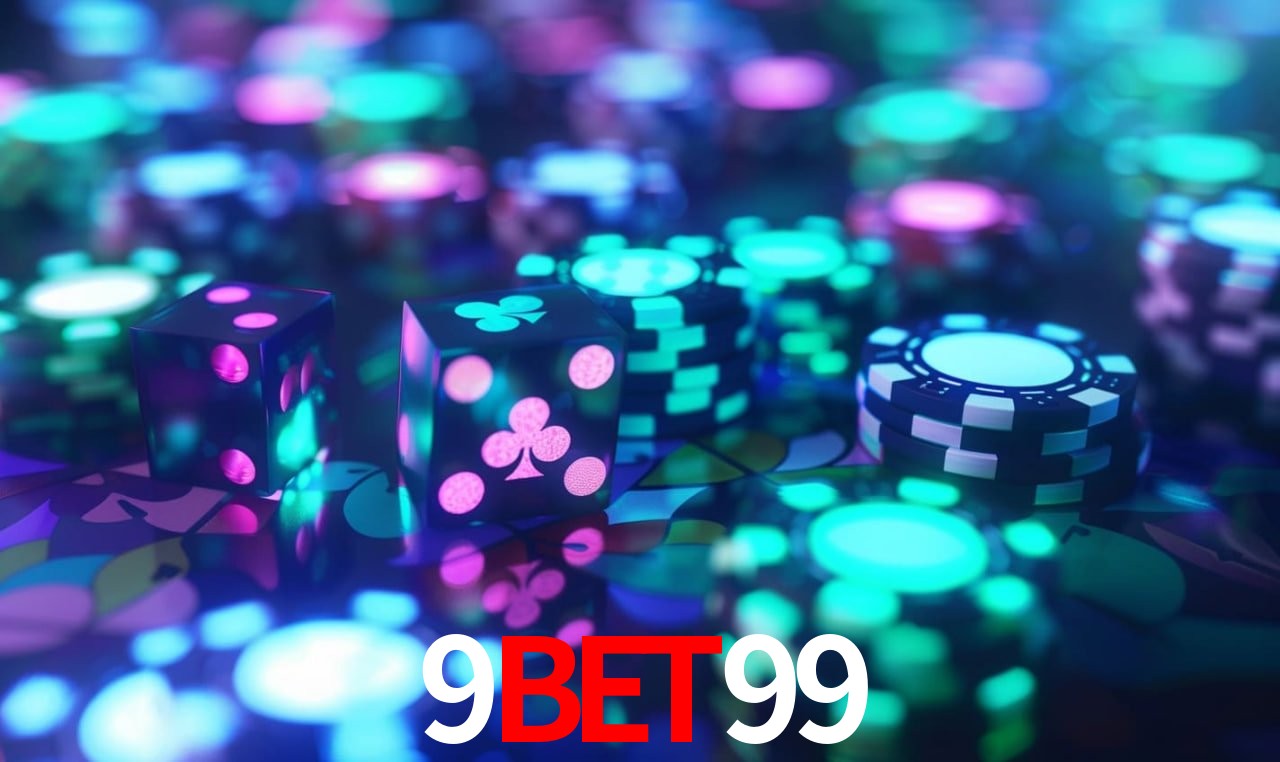 Experiência VIP 9bet99