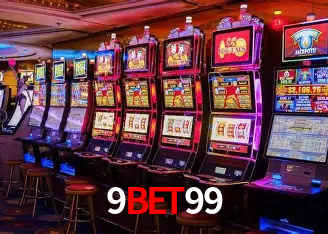 9bet99 Bônus - Pacote R$5.000 + VIP
