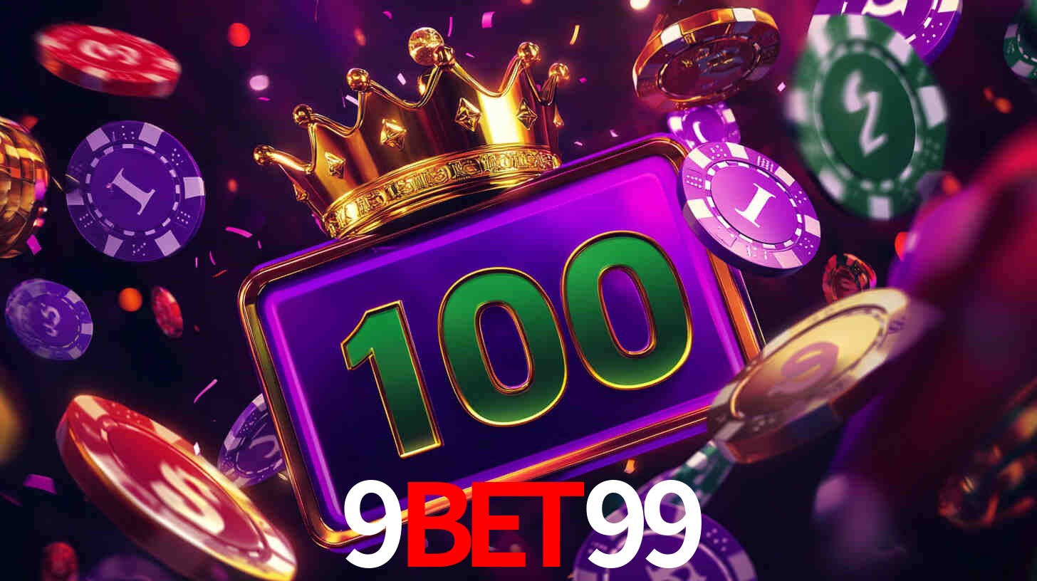 VIP Casino 9bet99