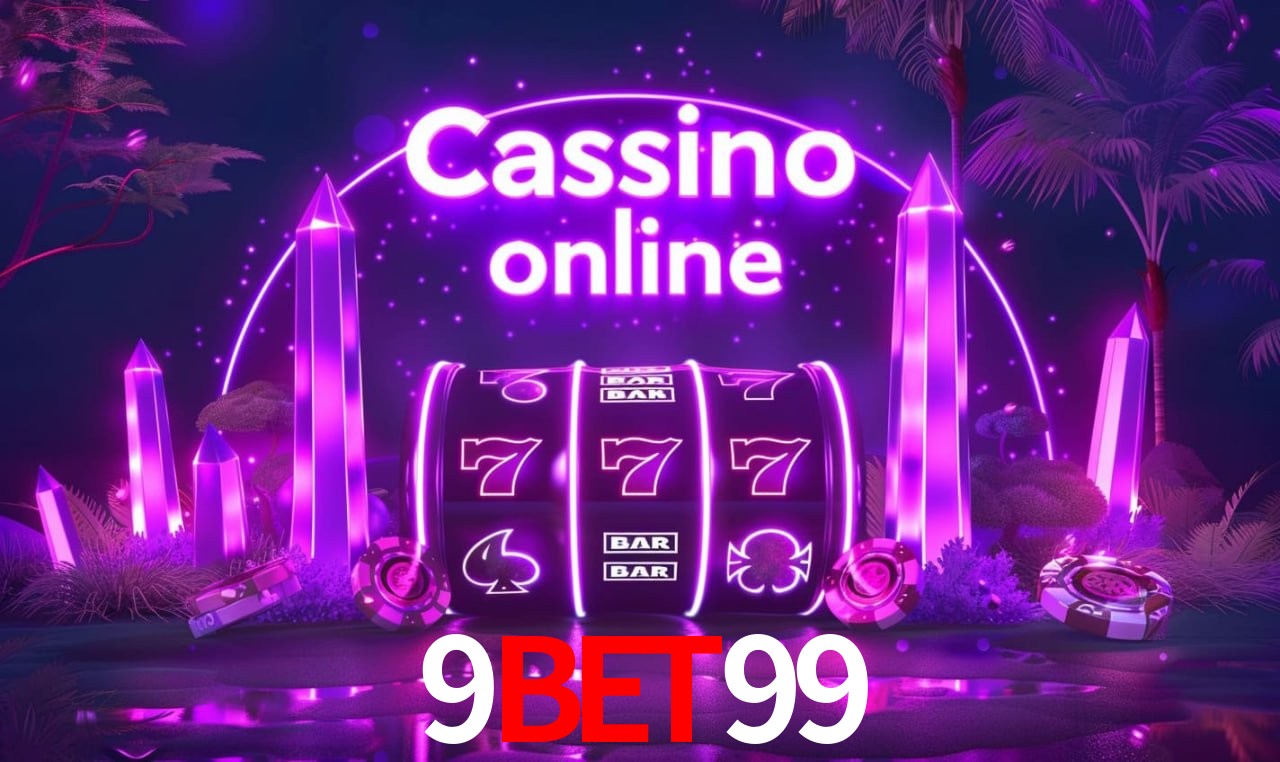 9bet99 Entrar - Login Seguro Certificado