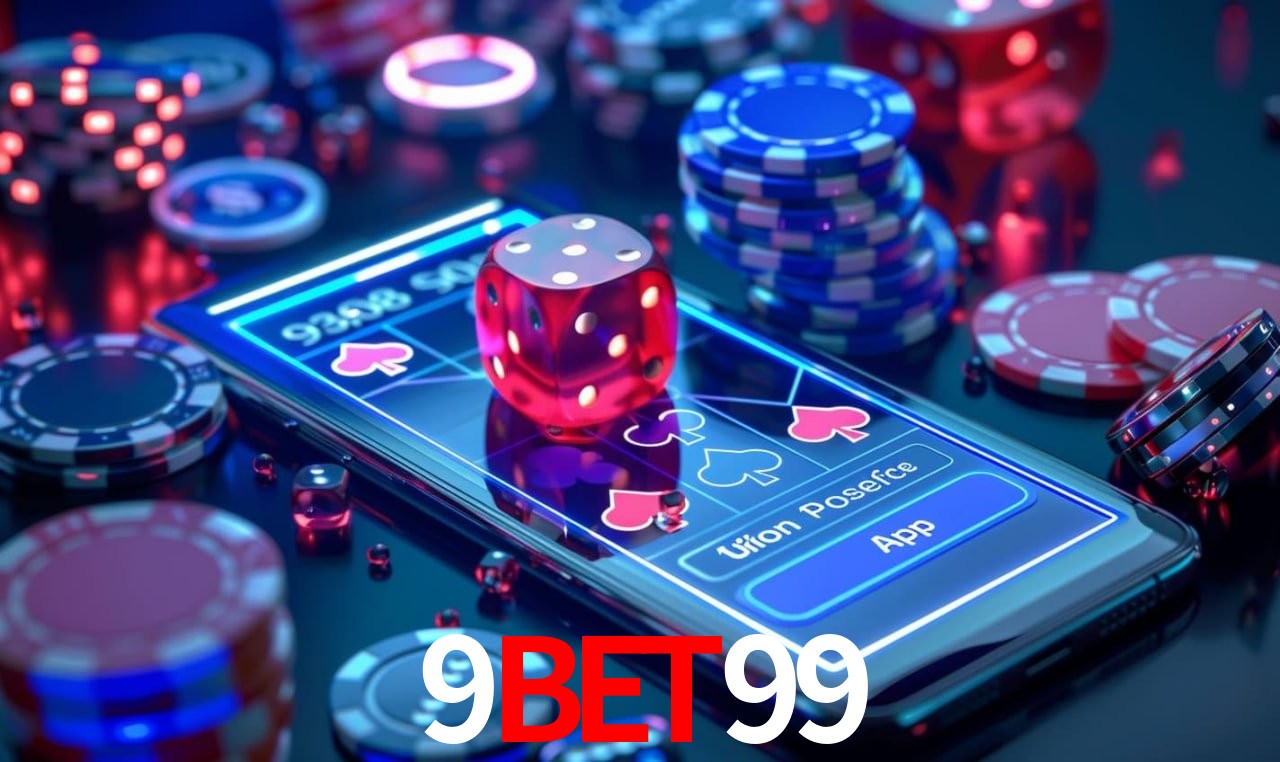 9bet99 - Análise de Mercados Esportivos