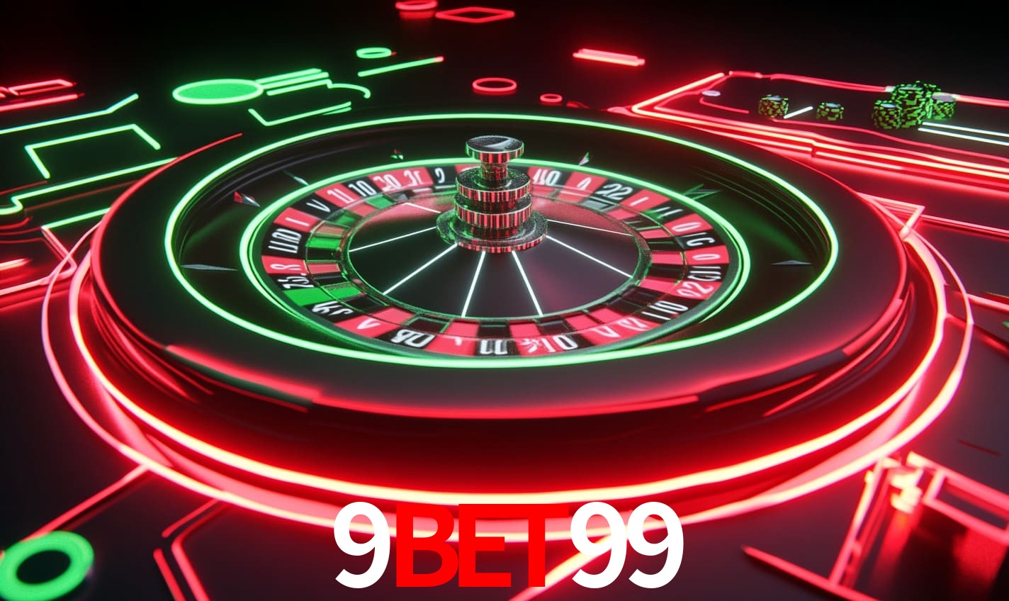 9bet99 Salvador - Strategies