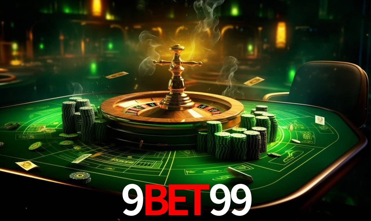 Interface do App 9bet99
