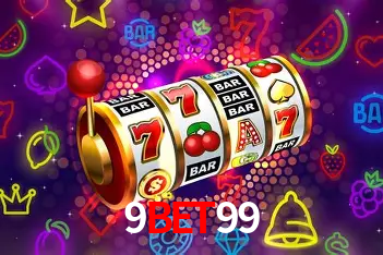 Descubra o Mundo do Cassino Online com 9bet99