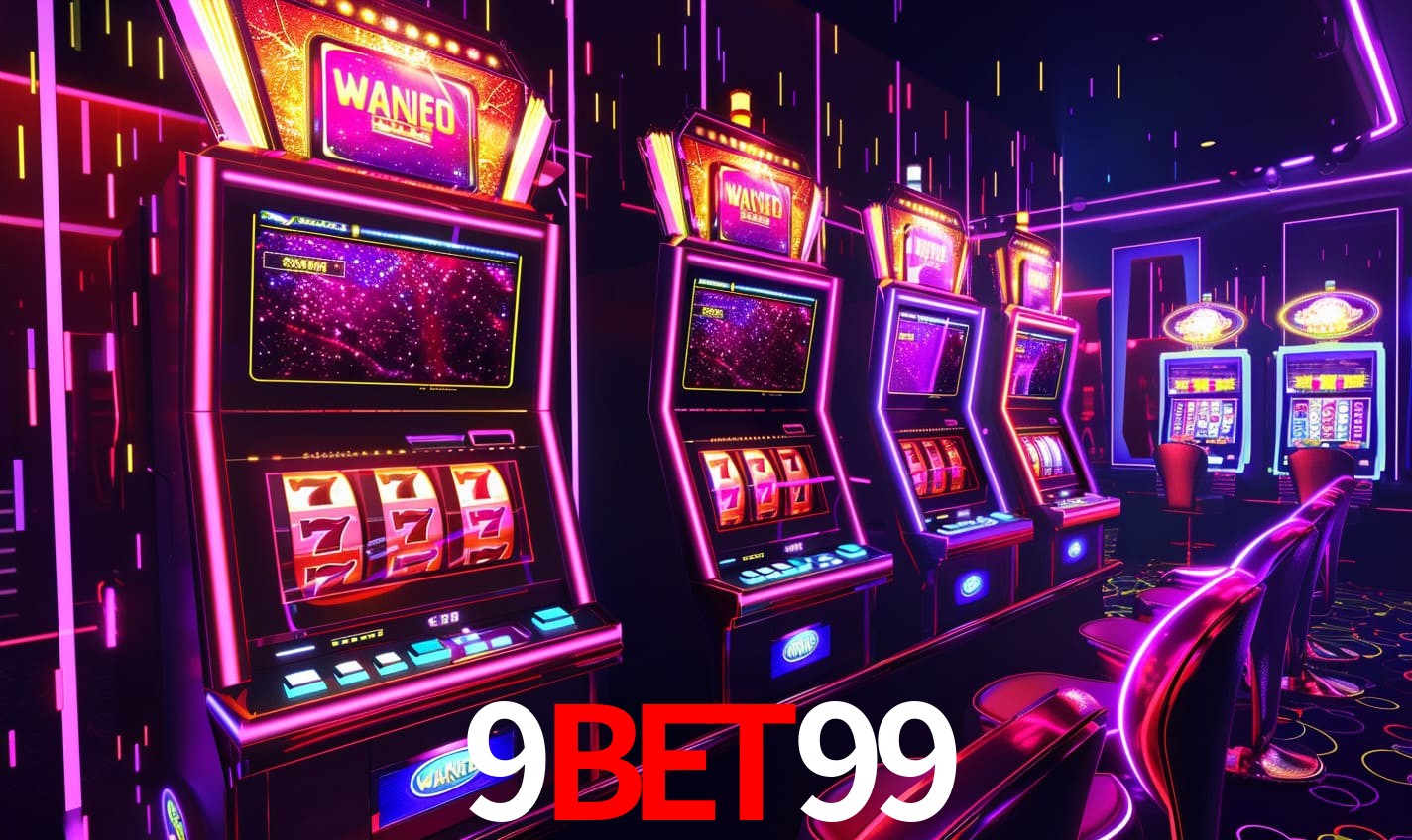 9bet99 Belo Horizonte - Provably Fair