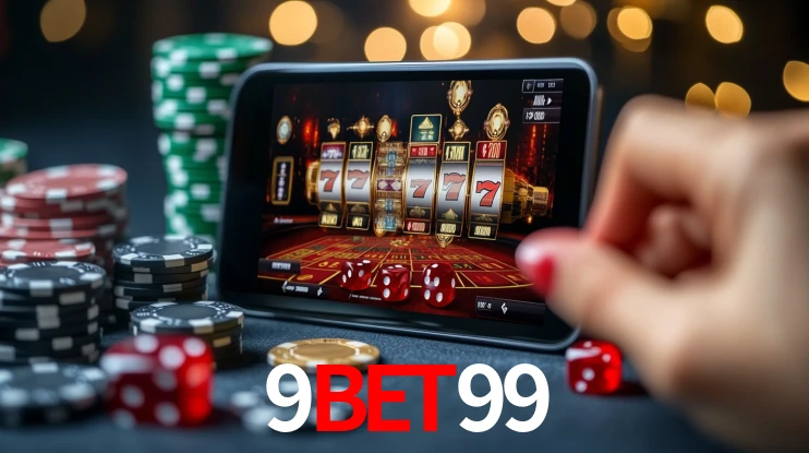 Blackjack Table 9bet99