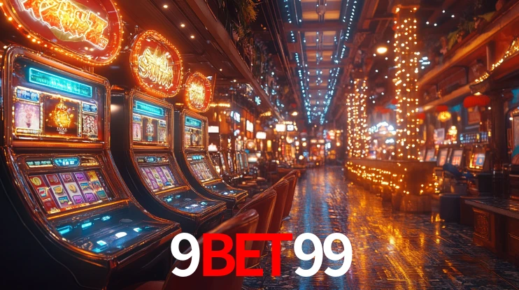 9bet99: Jogos de Caça-Níqueis-Altas Recompensas, Roleta-Velocidade, Blackjack-Desafios Máximos
