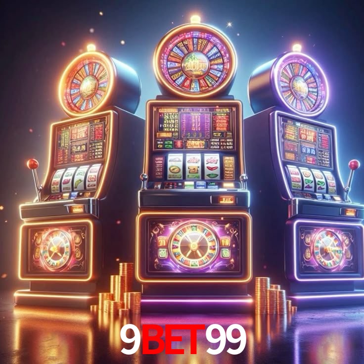 9bet99 App Interface
