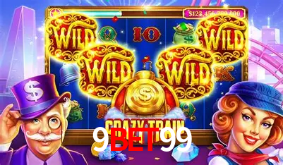 9bet99 Belo Horizonte - Reivindique Bonus