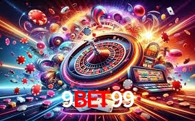 Casino Ao Vivo 9bet99