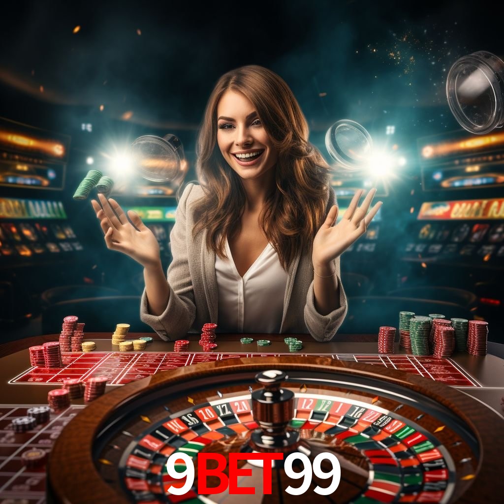 Instant EasyPaisa 9bet99