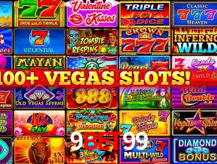 9bet99 Brasília - Casino Guide