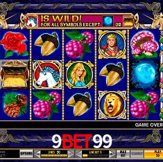 9bet99 Cassino - 80+ Mesas ao Vivo