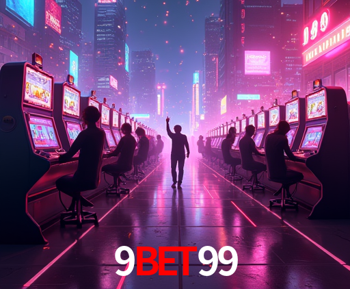 Apostas de Tênis 9bet99