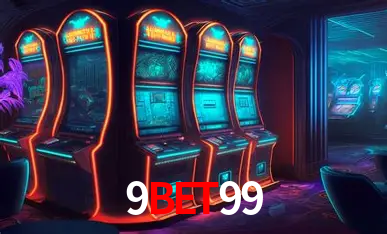 A Revolução dos Aplicativos de Jogos no 9bet99