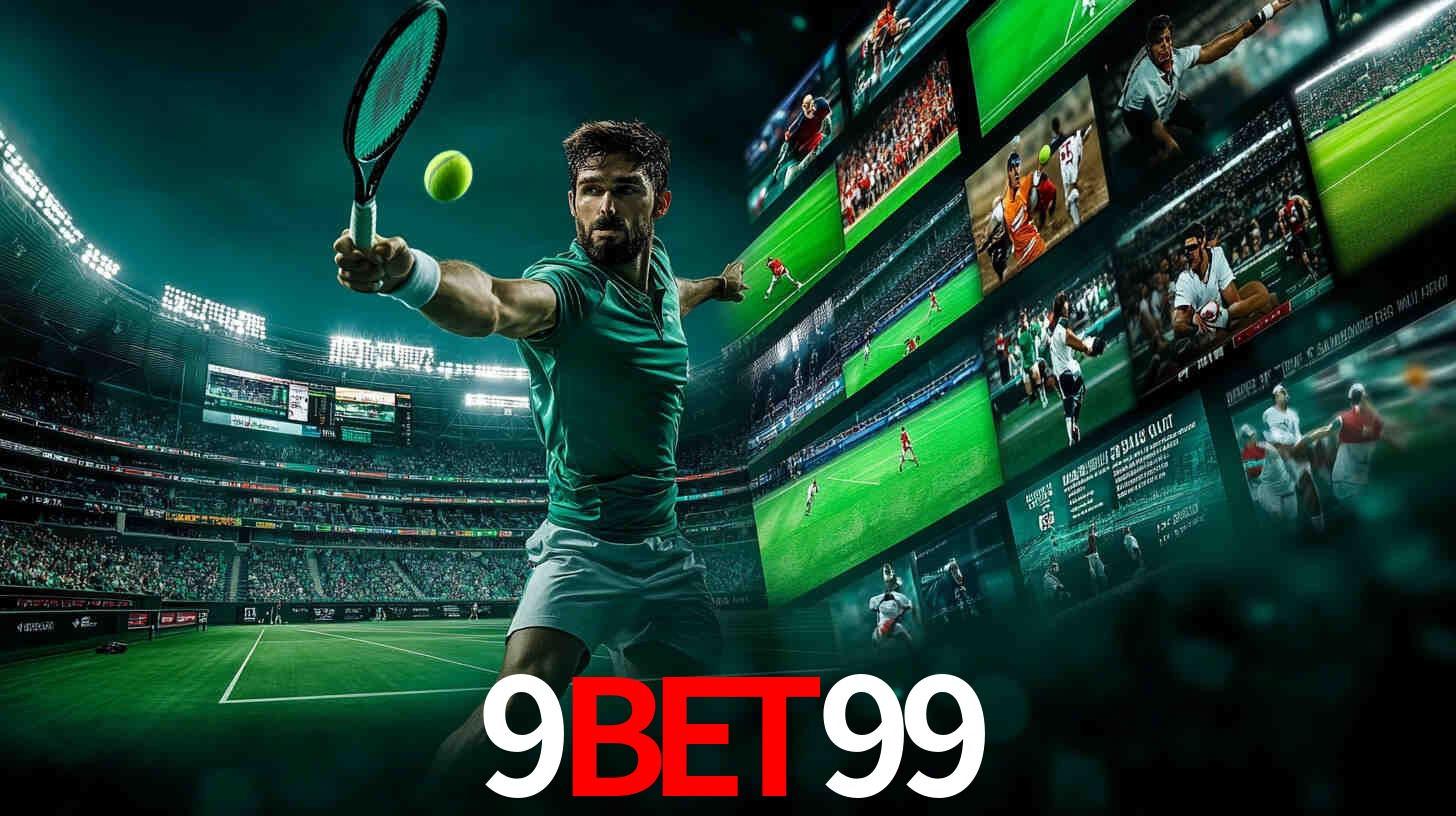 Explorando a Categoria de Eventos em Apostas na 9bet99