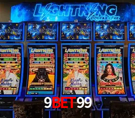 A Emoção da Loteria na 9bet99: Uma Chance de Mudança de Vida