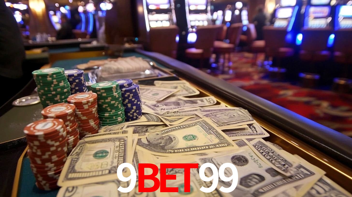 9bet99 Belo Horizonte - Winners