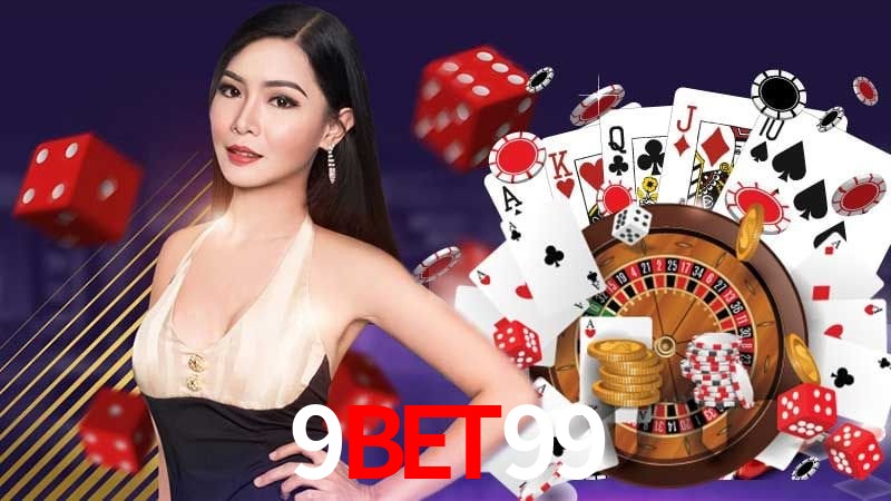 Casino VIP 9bet99