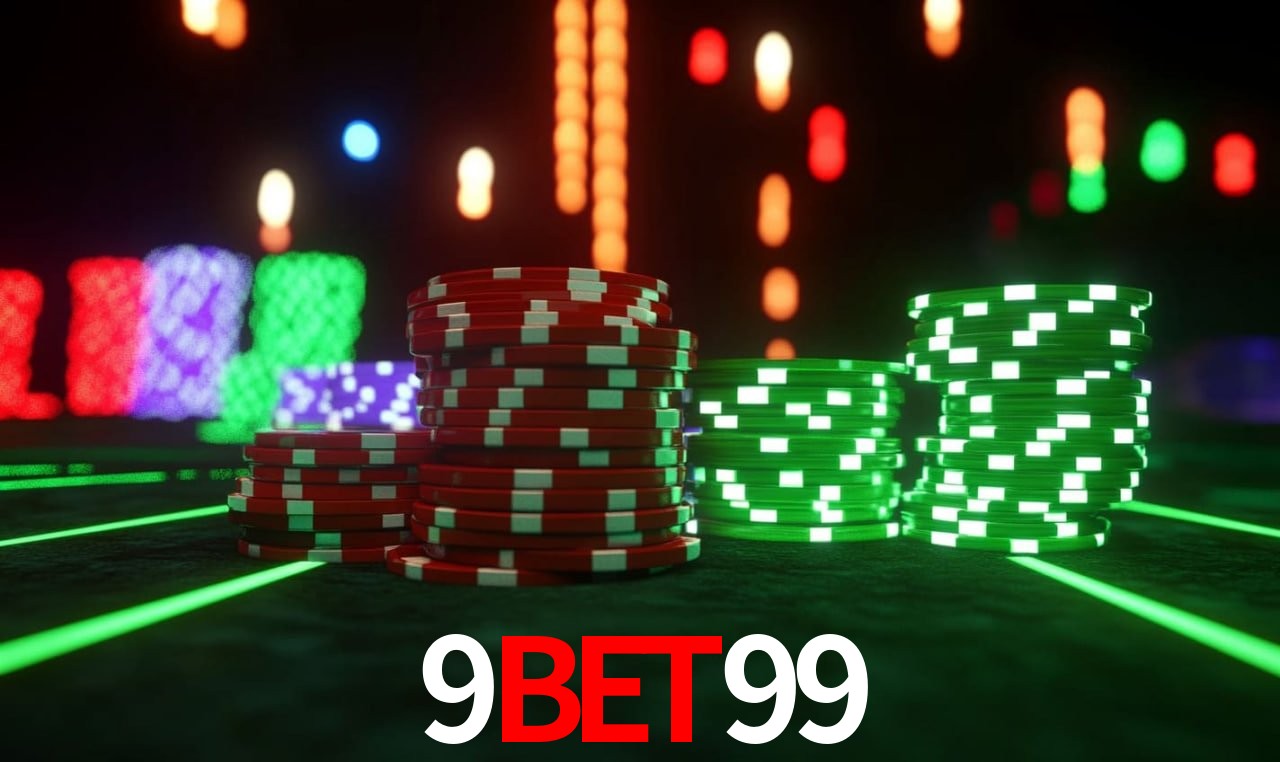Live Casino 9bet99