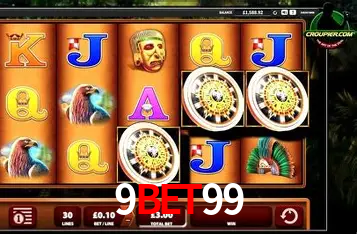 Inovações de Jogos na 9bet99: O Futuro das Experiências Interativas