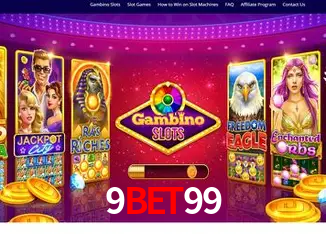 9bet99 Brasília - VIP Program