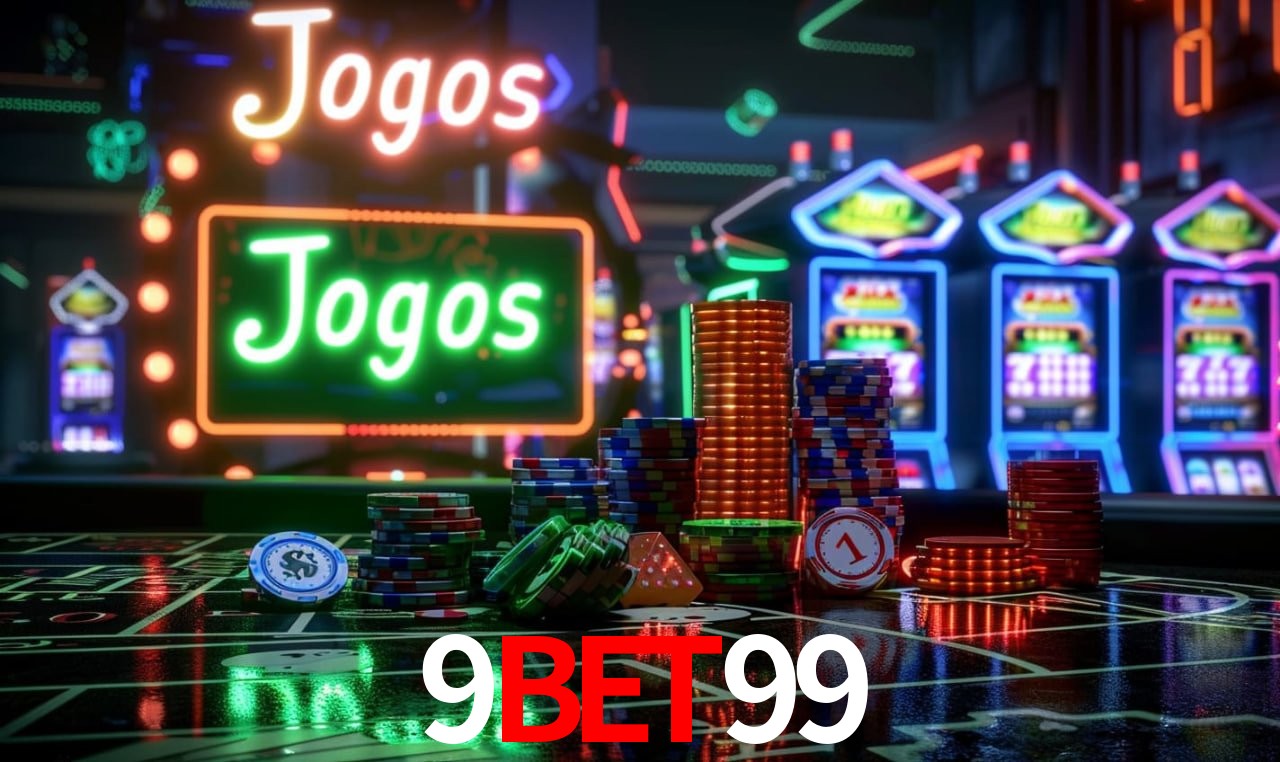 9bet99 login