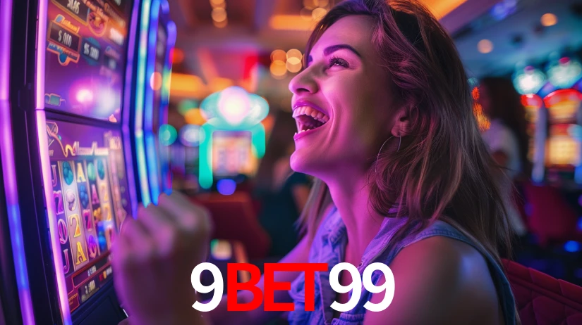 Explore as vantagens do 9bet99: serviço profissional e confiabilidade