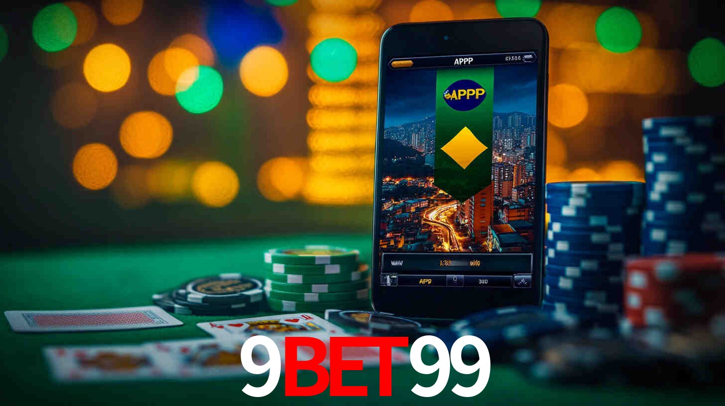Desvendando o Mundo dos Jogos Virtuais na 9bet99