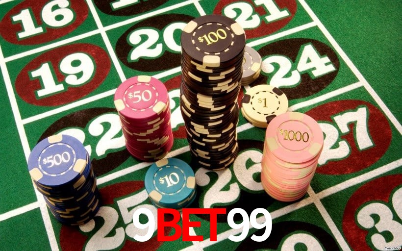Provedores de Jogos 9bet99