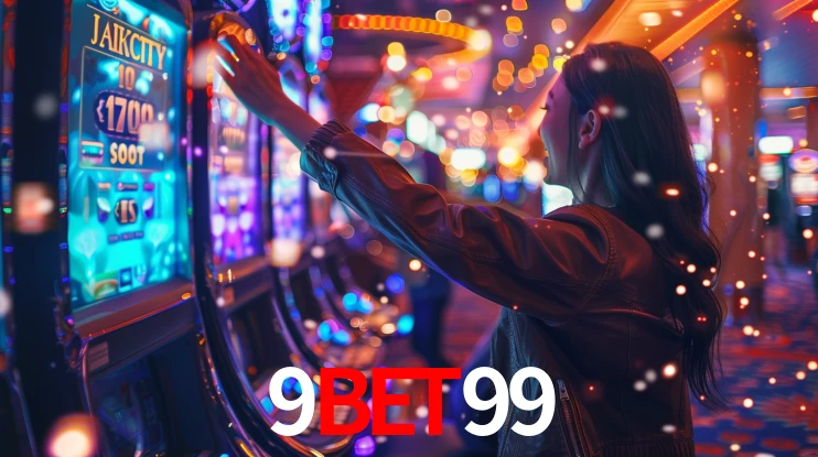 9bet99 login