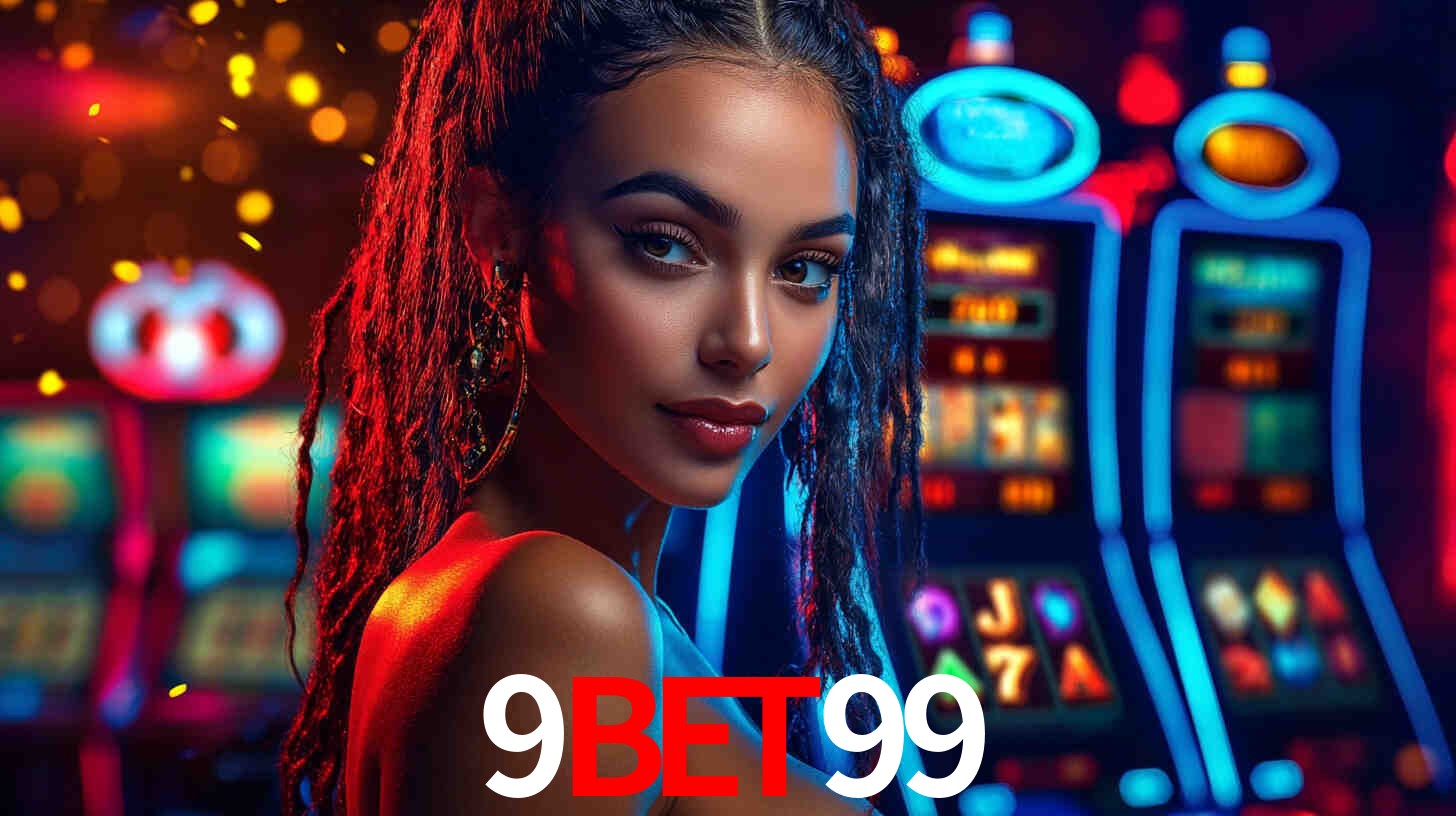 A Experiência Imersiva dos Cassinos Ao Vivo no 9bet99