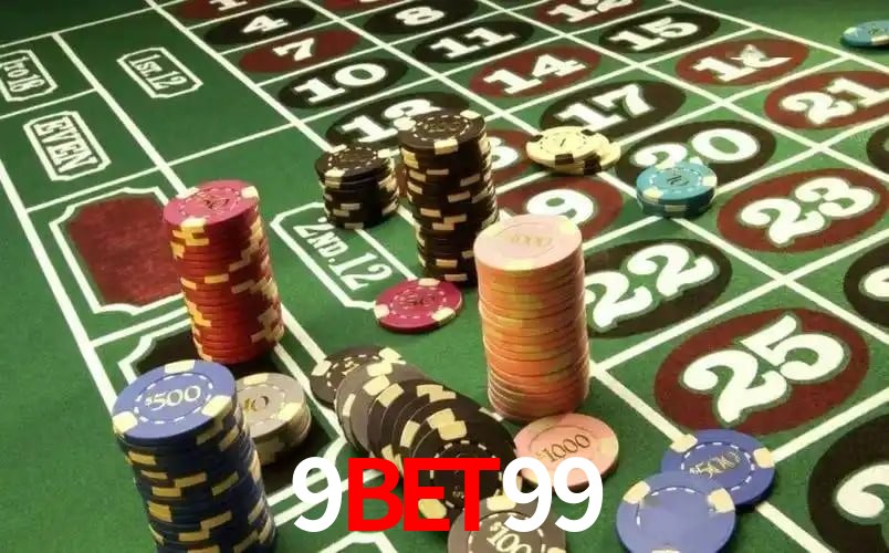 Promoção Relâmpago 9bet99