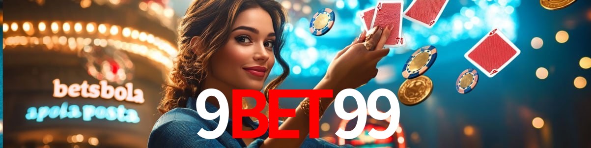 Slot Games 9bet99
