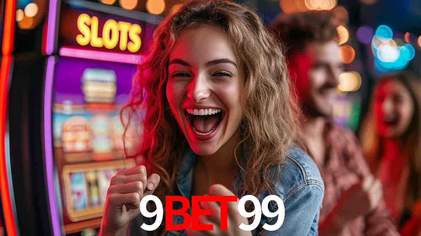 A Emoção da Loteria na 9bet99: Uma Chance de Mudança de Vida