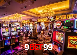 9bet99 Rio de Janeiro - Professional Dealers