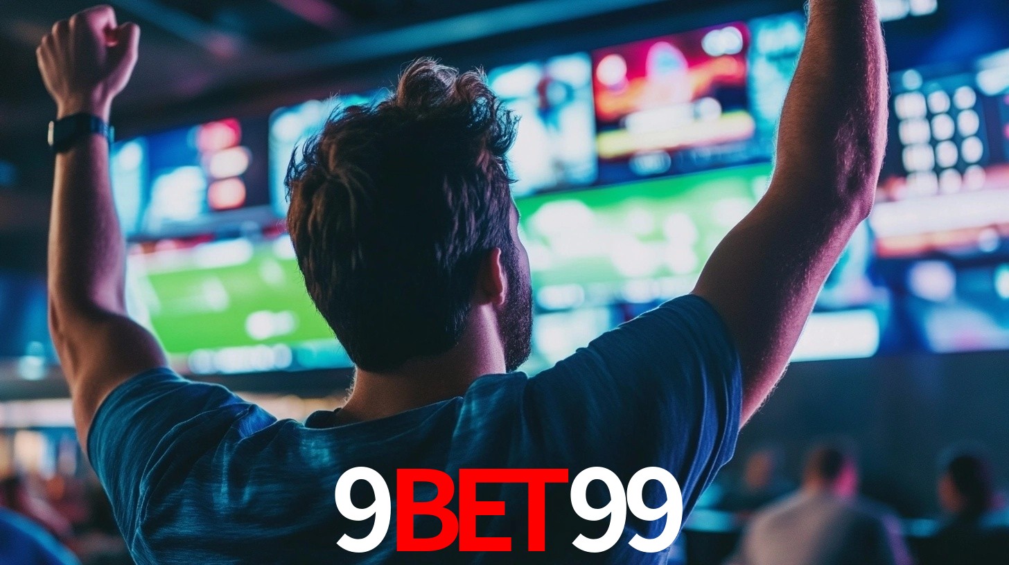 Sinta a adrenalina dos jogos de cassino com 9bet99